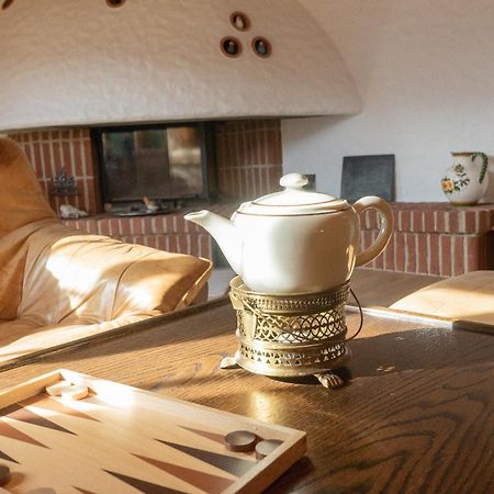 Tanzhaus Villa Wildhaus Kültér fotó