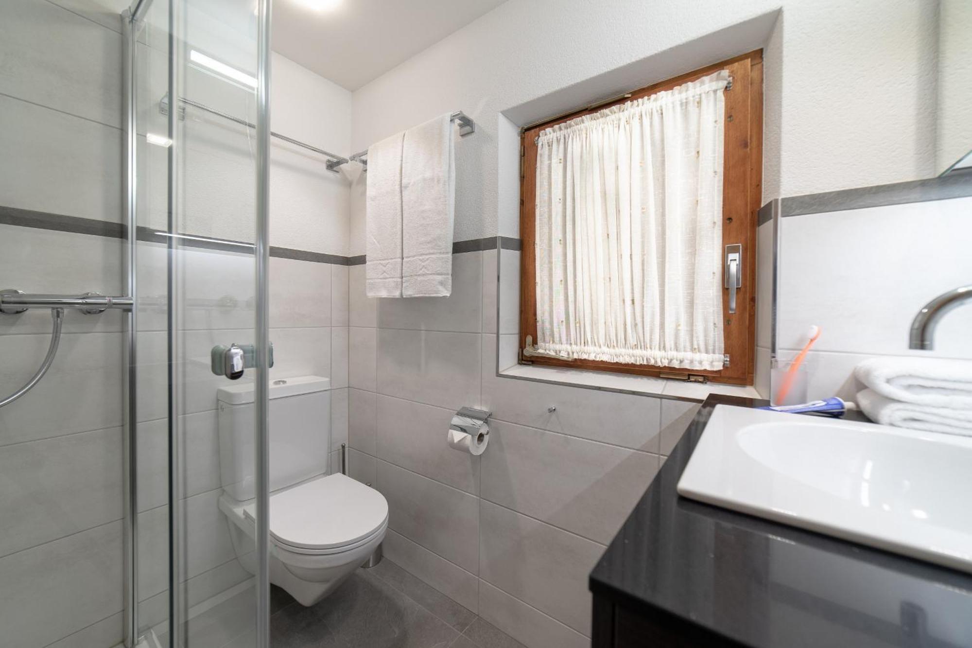 Tanzhaus Villa Wildhaus Kültér fotó