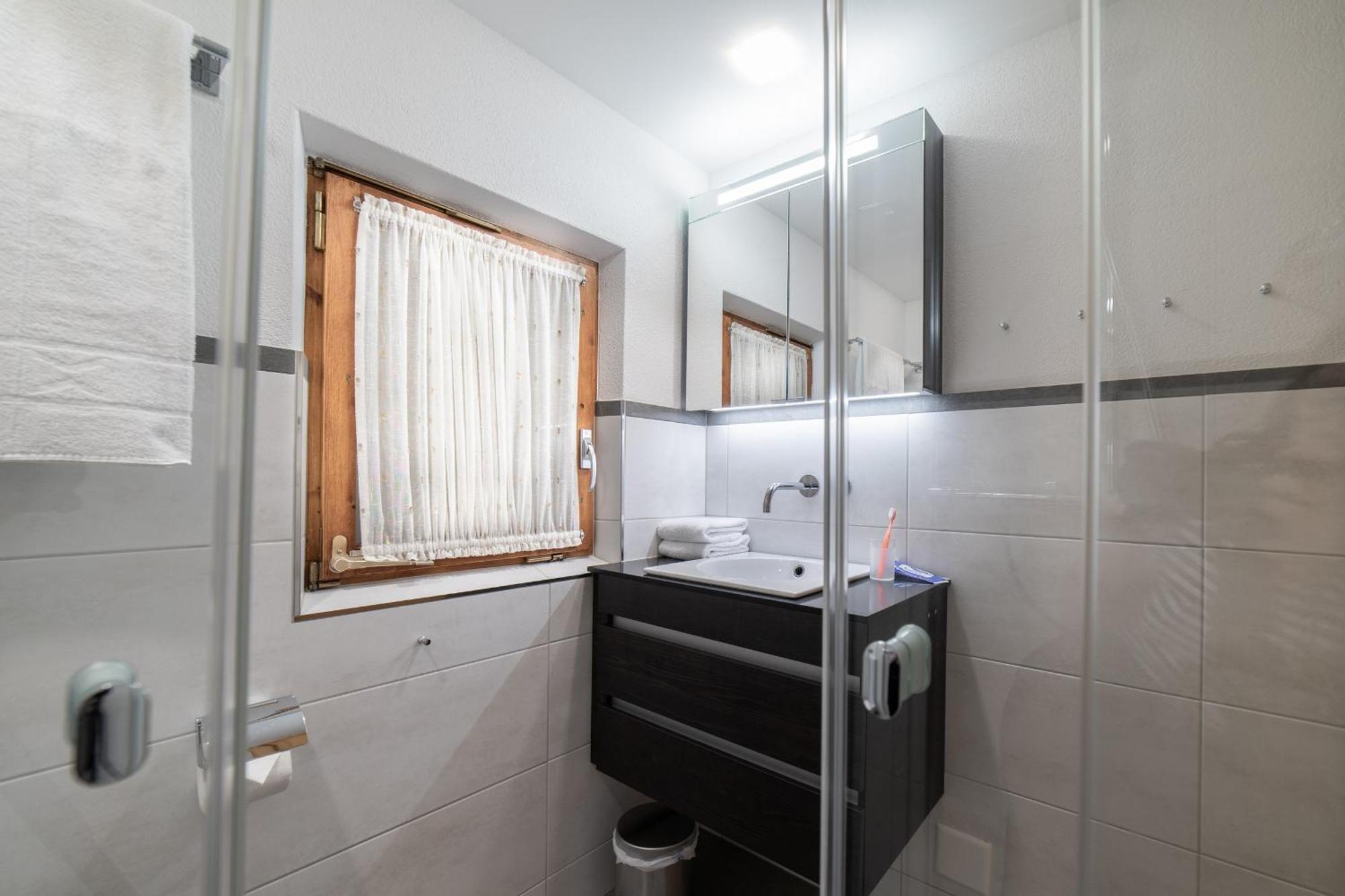 Tanzhaus Villa Wildhaus Kültér fotó