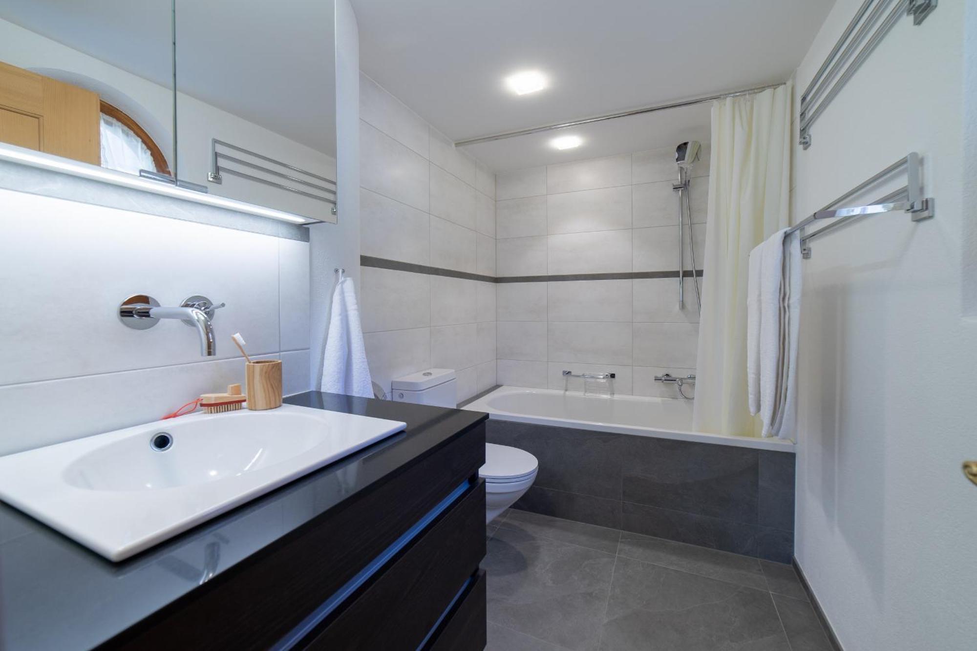 Tanzhaus Villa Wildhaus Kültér fotó